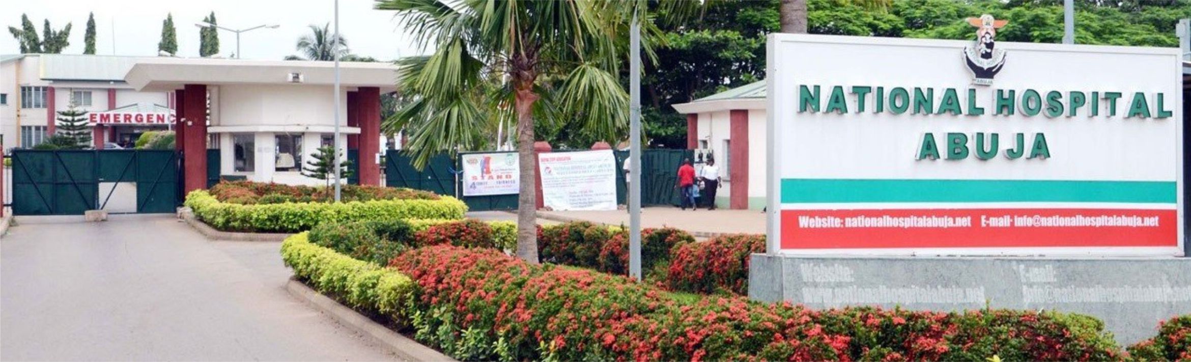 Nigeria’s Health Challenges in the face of emergencies Nigeria’s Health Challenges in the face of emergencies