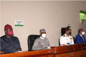 FG engages 60,000 sanitary officers to monitor COVID-19 compliance in schools
