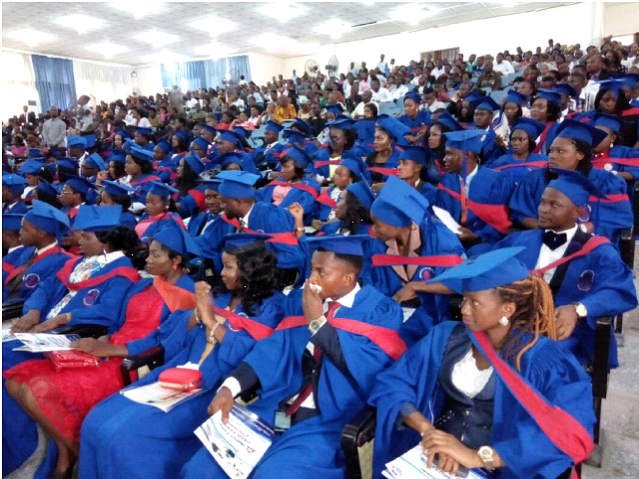 Pharmacy graduates are in dire need of internship space, PSN begs FG