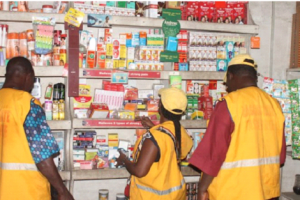 Pharmacists Council Shuts Down 440 Medicine Stores in Gombe