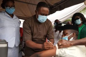 22 persons tested positive for COVID-19 virus in Enugu State on Friday