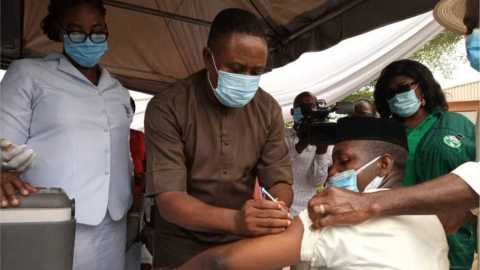 22 persons tested positive for COVID-19 virus in Enugu State on Friday