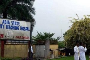 Abia State University Teaching Hospital