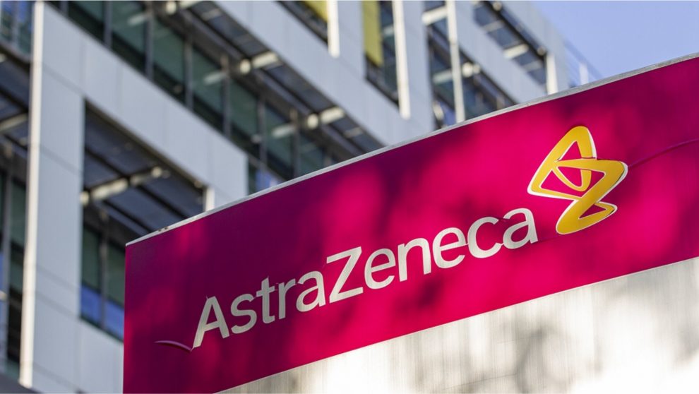 AstraZeneca buys Alexion Pharmaceuticals