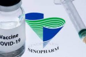 Sinopharm COVID-19 vaccines