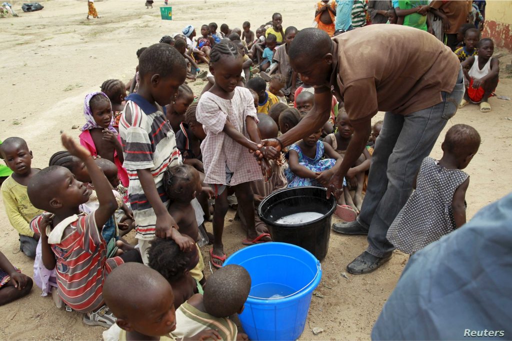 Dr Chikwe Ihekweazu, NCDC Director-General, identified the following states having Cholera outbreak as Bauchi, 1,239 cases; Kano, 362 cases; Niger, 62 cases; Zamfara, 55 cases; Kaduna, 59 cases and Plateau, nine cases.