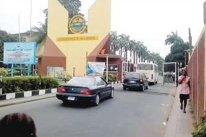 More students of UNILAG tests positive for Covid-19