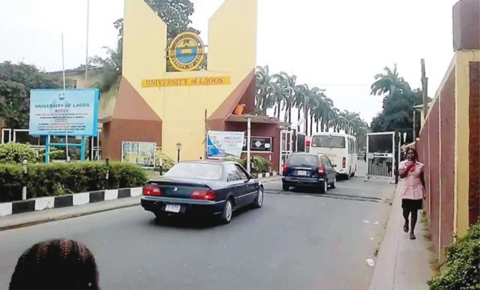 More students of UNILAG tests positive for Covid-19