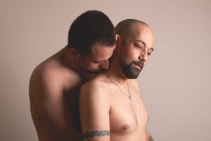 Prevalence of syphilis among men who have sex with men: