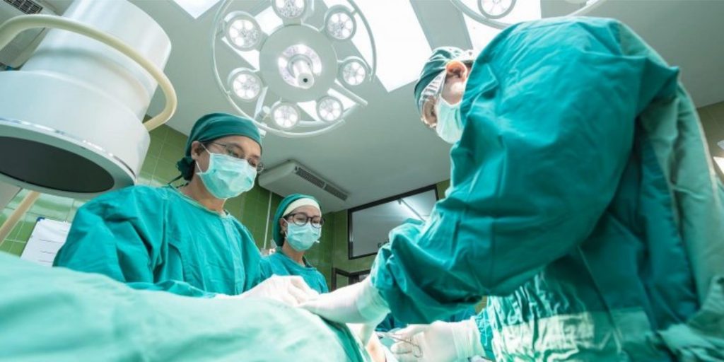 The University Hospitals Ohio accidentally transplanted a kidney into the wrong person