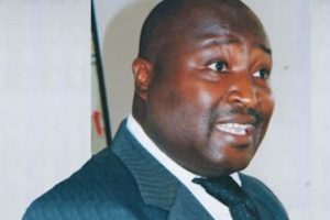 Mr. Olumide Akintayo - A senior executive member and spokesman for JOHESU