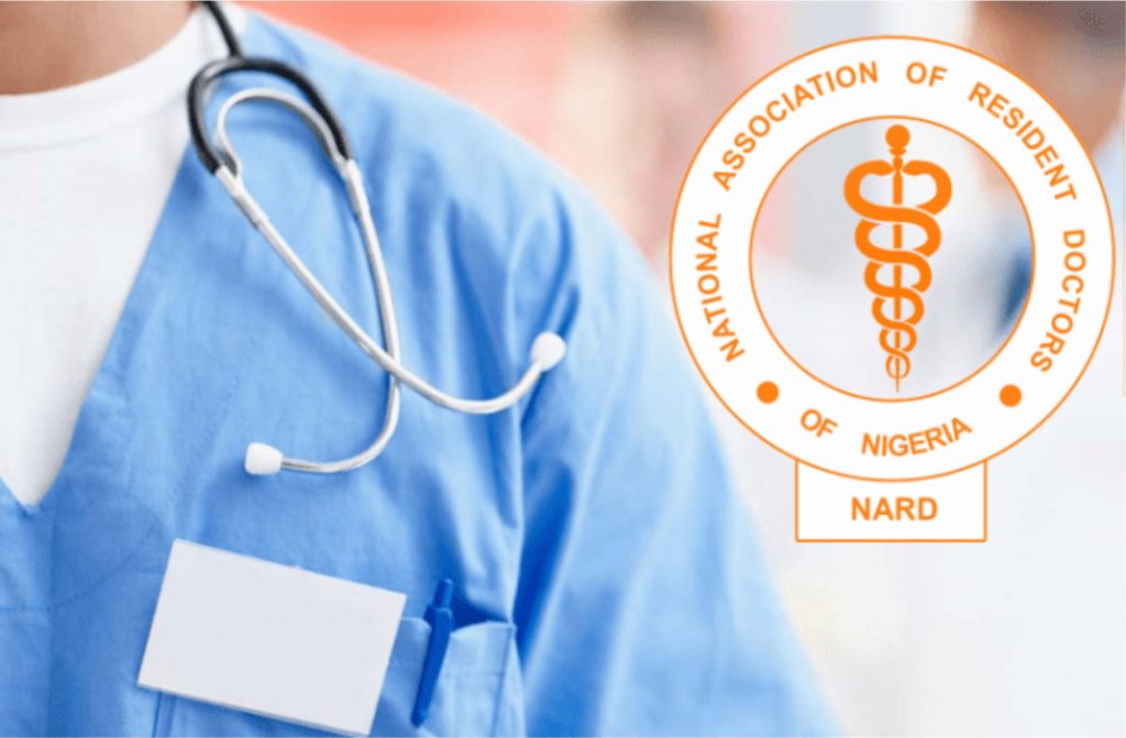 National Association of Resident Doctors