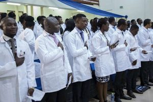 Labour Minister Dr. Chris Ngige warns against foreign doctors being paid higher than their Nigerian counterparts