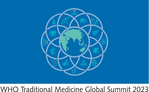 WHO-Traditional-Medicine-Global-Summit-2023