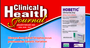 Free Download Clinical Health Journal January – February 2024 Edition – PDF