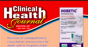 CHJ Volume 20, March – April 2024 Edition – PDF