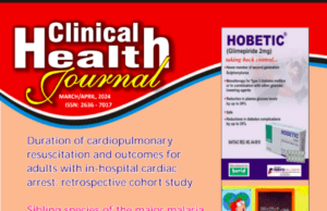 CHJ Volume 20, March – April 2024 Edition – PDF