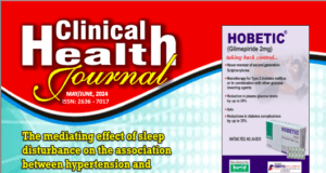 CHJ Volume 20, May – June 2024 Edition – PDF