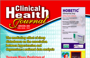 CHJ Volume 20, May – June 2024 Edition – PDF