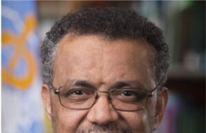 WHO and St. Jude launch groundbreaking international deliveries of childhood cancer medicines.