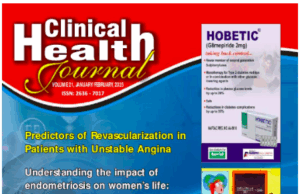 Free Download Clinical Health Journal January – February 2025 Edition – PDF