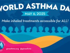 World Asthma Day 2025