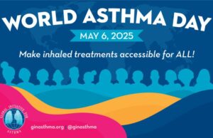 World Asthma Day 2025