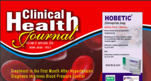 Free Download Clinical Health Journal May– June 2025 Edition – PDF