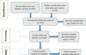 Healthcare infrastructure and cervical cancer screening in low-resource settings: A systematic review focused on Sub-Saharan Africa
